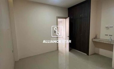 ALQUILER DEPARTAMENTO SEMIAMOBLADO POR ESTRENAR