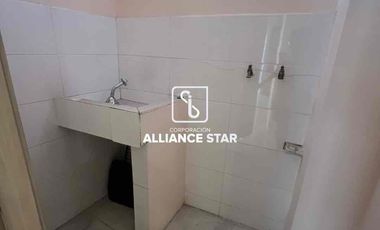 ALQUILER DEPARTAMENTO SEMIAMOBLADO POR ESTRENAR