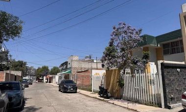 Edificio en Venta, Pachuca con departamentos en Privada Constitución CUESCO