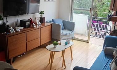 Departamento en venta en Lomas de Bellavista