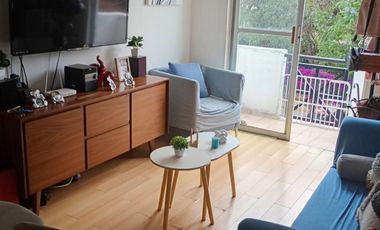 Departamento en venta en Lomas de Bellavista