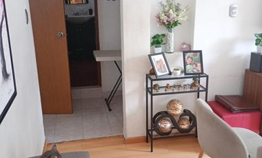 Departamento en venta en Lomas de Bellavista