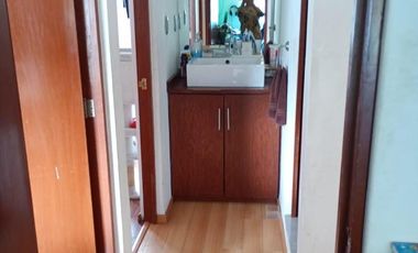 Departamento en venta en Lomas de Bellavista