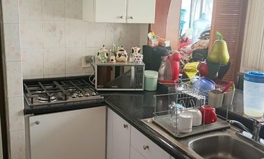 Departamento en venta en Lomas de Bellavista