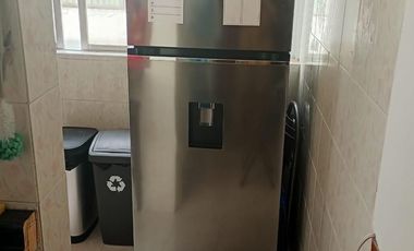 Departamento en venta en Lomas de Bellavista