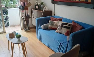 Departamento en venta en Lomas de Bellavista