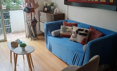 Departamento en venta en Lomas de Bellavista