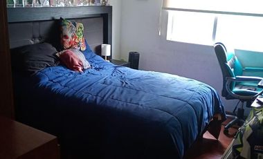 Departamento en venta en Lomas de Bellavista