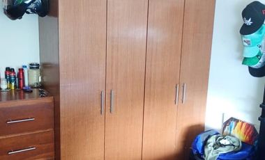 Departamento en venta en Lomas de Bellavista