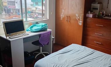 Departamento en venta en Lomas de Bellavista