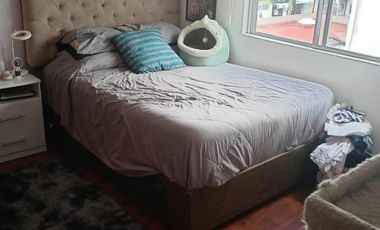 Departamento en venta en Lomas de Bellavista