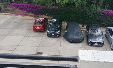 Departamento en venta en Lomas de Bellavista