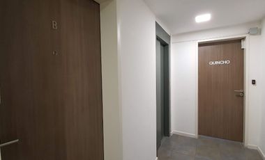 ALQUILER | MONOAMBIENTE | PELLEGRINI 563 02-02