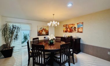 Casa en Venta Pachuca, en Mina La Fe, Zona Plateada – Exclusividad y Confort