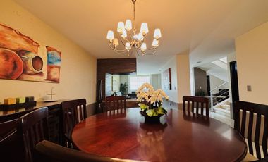 Casa en Venta Pachuca, en Mina La Fe, Zona Plateada – Exclusividad y Confort