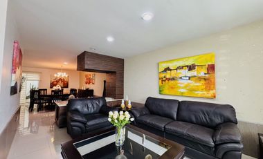 Casa en Venta Pachuca, en Mina La Fe, Zona Plateada – Exclusividad y Confort