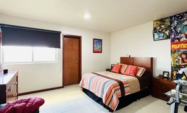 Casa en Venta Pachuca, en Mina La Fe, Zona Plateada – Exclusividad y Confort