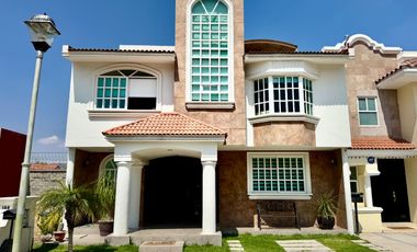 Casa en Venta Pachuca, en Mina La Fe, Zona Plateada – Exclusividad y Confort