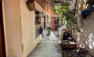 VENDO CASA 3D Y 1B  SANTIAGO SUR / EXCELENTE OPORTUNIDAD