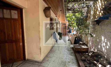 VENDO CASA 3D Y 1B  SANTIAGO SUR / EXCELENTE OPORTUNIDAD