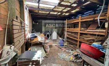 VENDO CASA 3D Y 1B  SANTIAGO SUR / EXCELENTE OPORTUNIDAD