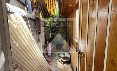 VENDO CASA 3D Y 1B  SANTIAGO SUR / EXCELENTE OPORTUNIDAD