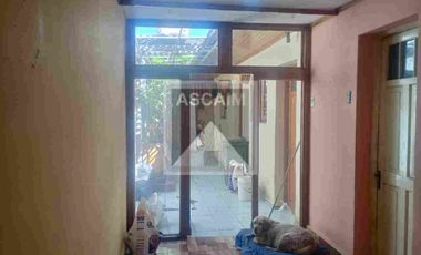 VENDO CASA 3D Y 1B  SANTIAGO SUR / EXCELENTE OPORTUNIDAD