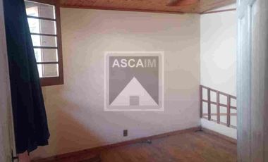 VENDO CASA 3D Y 1B  SANTIAGO SUR / EXCELENTE OPORTUNIDAD