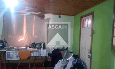 VENDO CASA 3D Y 1B  SANTIAGO SUR / EXCELENTE OPORTUNIDAD