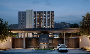 Eon Departamentos en Valle Poniente