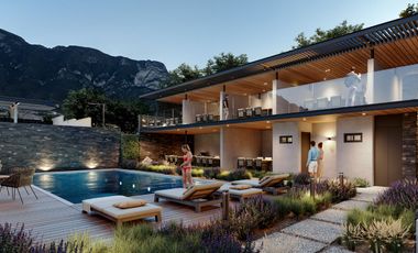 Eon Departamentos en Valle Poniente