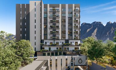 Eon Departamentos en Valle Poniente