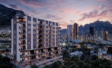 Eon Departamentos en Valle Poniente