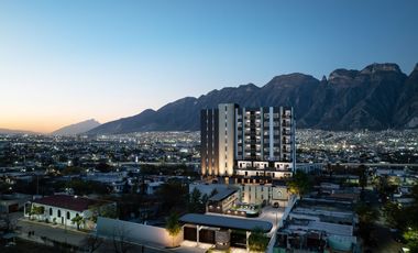 Eon Departamentos en Valle Poniente