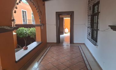 (CGV) CASA EN MIRAVAL $48,000