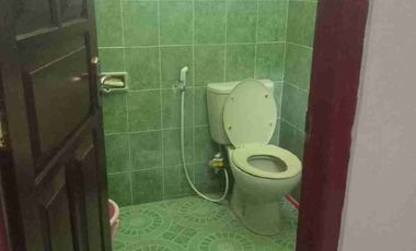 Jual rumah full furnished di celeban UH Yogyakarta