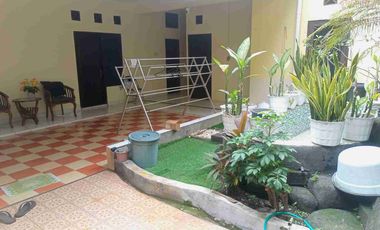 Jual rumah full furnished di celeban UH Yogyakarta