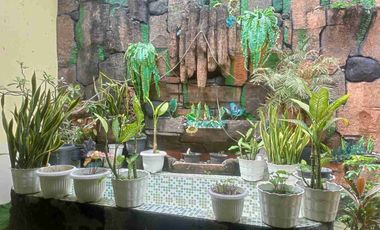 Jual rumah full furnished di celeban UH Yogyakarta
