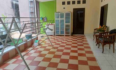 Jual rumah full furnished di celeban UH Yogyakarta
