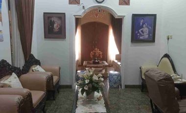 Jual rumah full furnished di celeban UH Yogyakarta