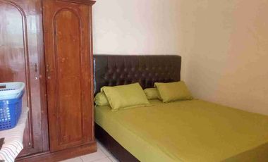 Jual rumah full furnished di celeban UH Yogyakarta