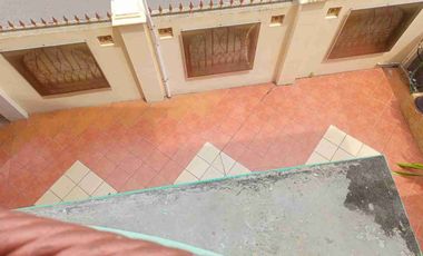 Jual rumah full furnished di celeban UH Yogyakarta