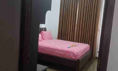 Jual rumah full furnished di celeban UH Yogyakarta