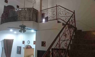 Jual rumah full furnished di celeban UH Yogyakarta