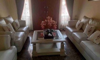 Jual rumah full furnished di celeban UH Yogyakarta