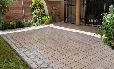 CASA EN VENTA PARA INVERSION SECTOR SALUD EN SAN ISIDRO