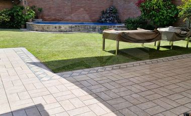 CASA EN VENTA PARA INVERSION SECTOR SALUD EN SAN ISIDRO