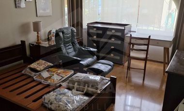 CASA EN VENTA PARA INVERSION SECTOR SALUD EN SAN ISIDRO