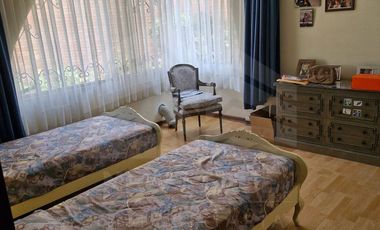 CASA EN VENTA PARA INVERSION SECTOR SALUD EN SAN ISIDRO