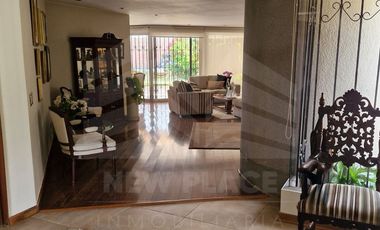 CASA EN VENTA PARA INVERSION SECTOR SALUD EN SAN ISIDRO